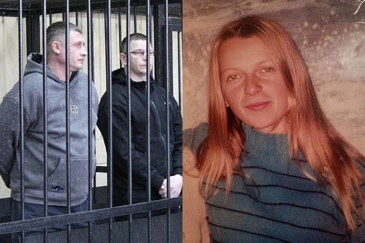 Убийца или жертва оговора? У полицейского, которого судят за убийство девочки, оказалось алиби