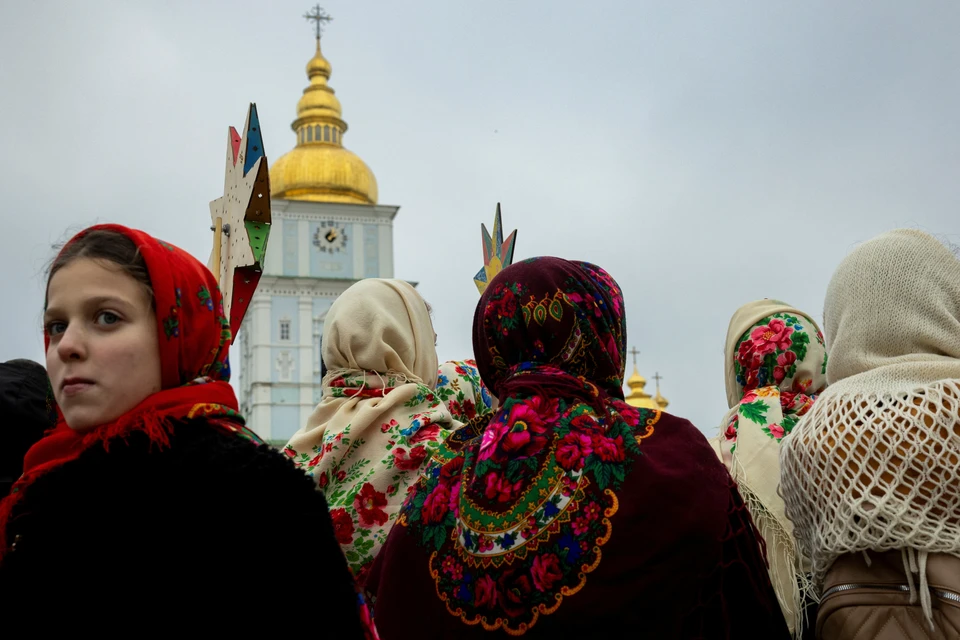 На Украине планируют отменить физику, биологию и химию для изучения в 10-12 классах