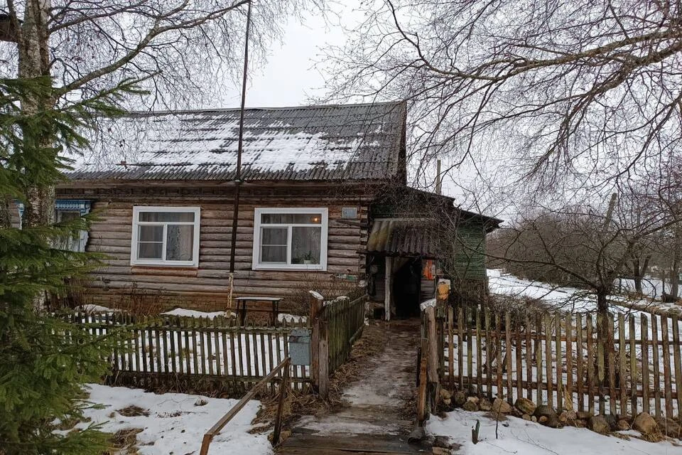 Место происшествия. Фото: СУ СК РФ по Тверской области.