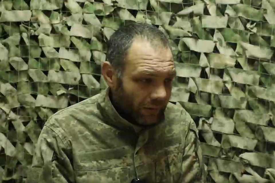 Украинца забрали в ВСУ, когда он поехал оставлять завещание