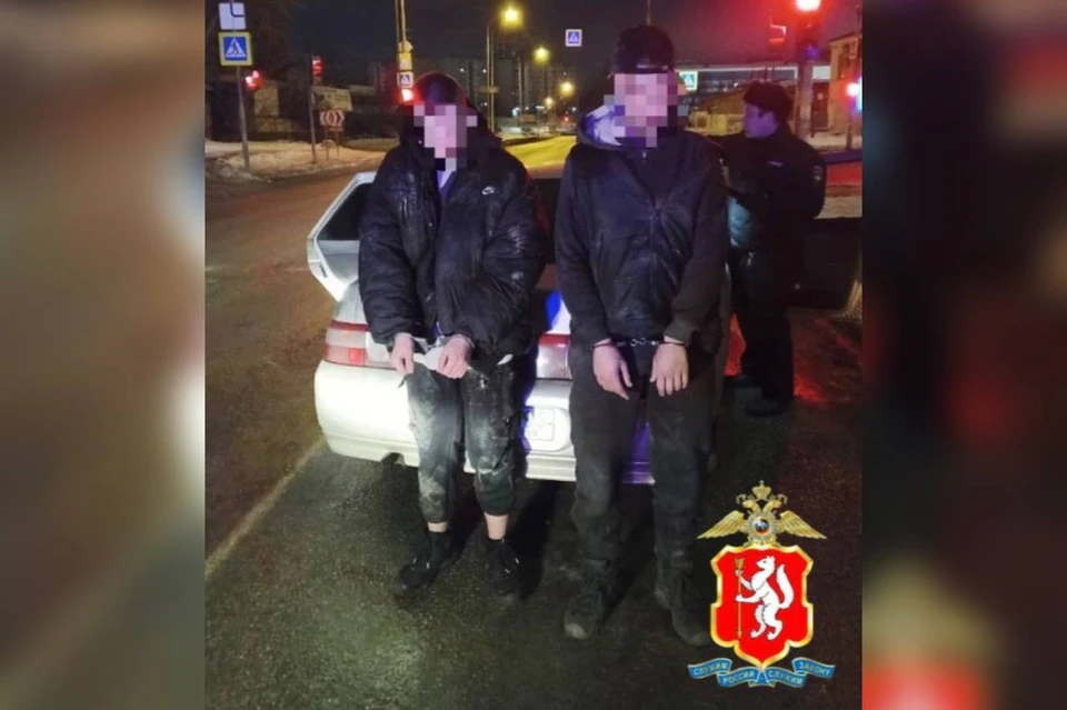 Фото: отдел пропаганды Госавтоинспекции Свердловской области