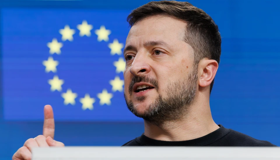 Дубинский: после остановки безумия Зеленского конфликт на Украине будет закончен
