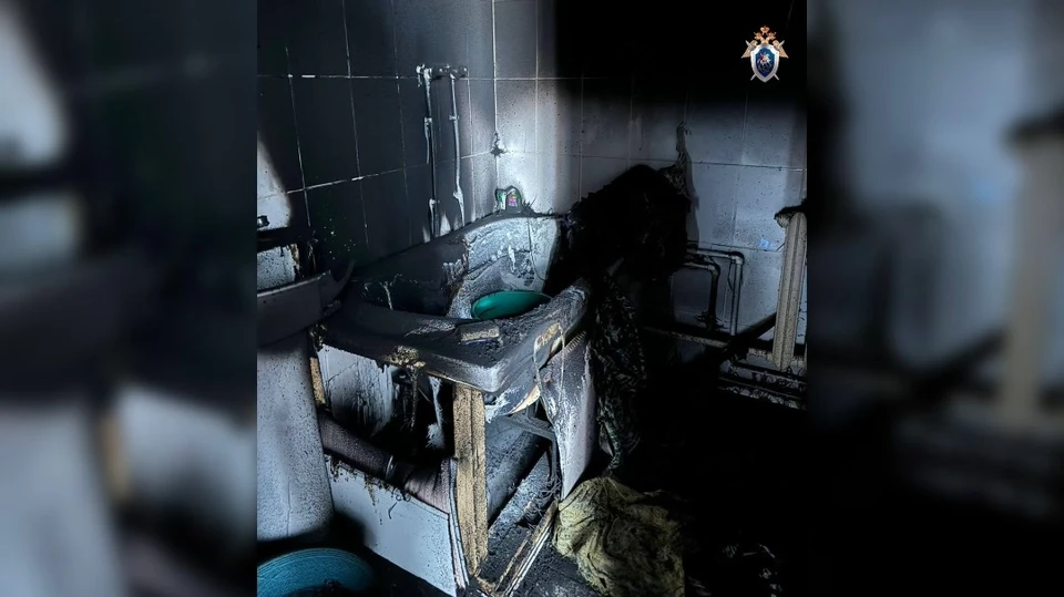 Фото: СУ СК России по Омской области