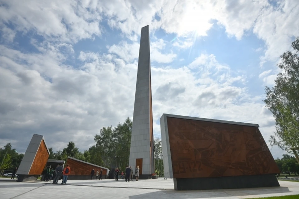 Фото: архив "КП".