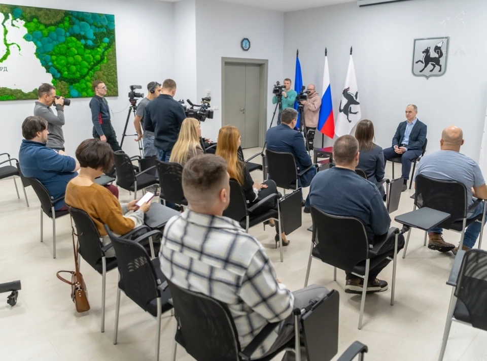 Фото: администрация Салехарда