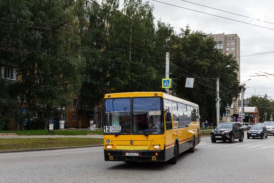 Новый график начал действовать 17 января