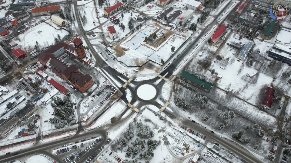 Фото: администрация Ноябрьска