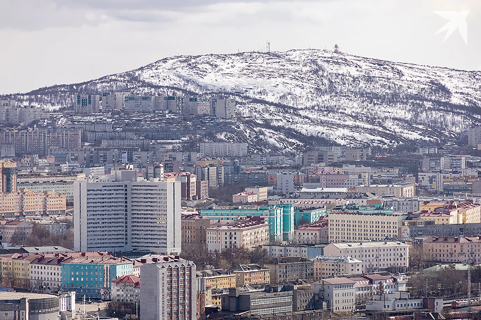 24 и 25 января столица Кольского Заполярья проведет региональные дни. Сам форум пройдет в апреле в Москве.