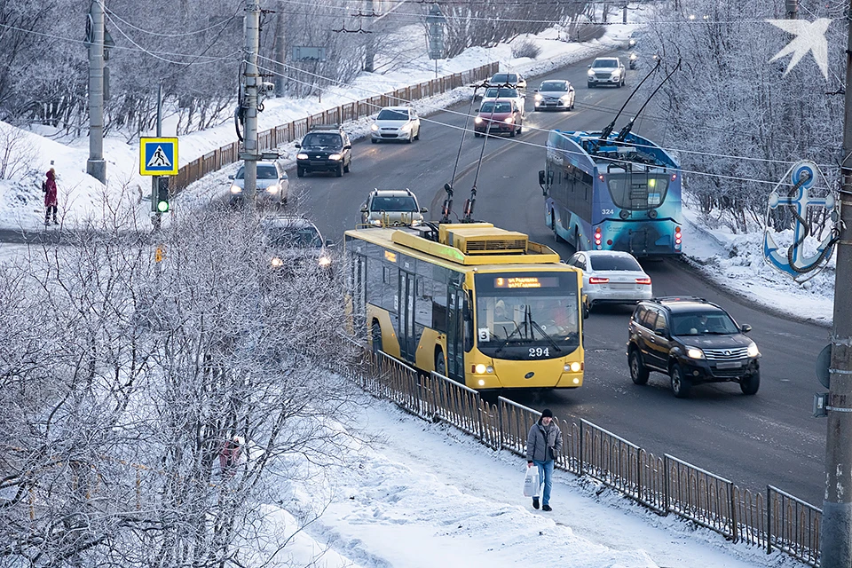 Новые тарифы будут действовать с 1 февраля.