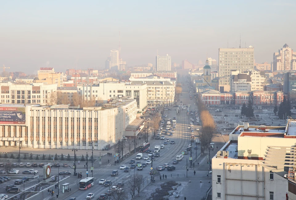 В Пермском крае на 2025 год запланировано более 100 мероприятий