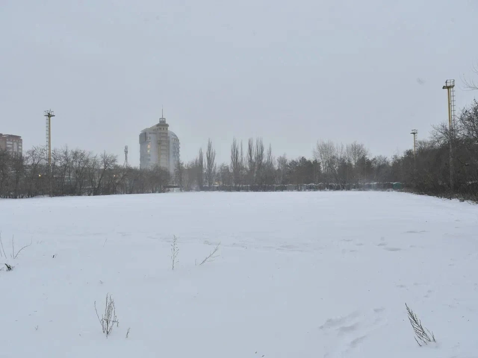 Фото: Сергей Мельников