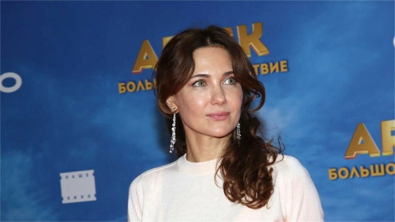 Екатерина Климова раскрыла страшную тайну о своем отце