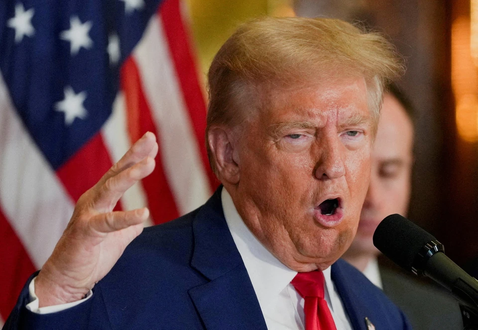 Трамп не сможет силой добиться мирного соглашения по Украине