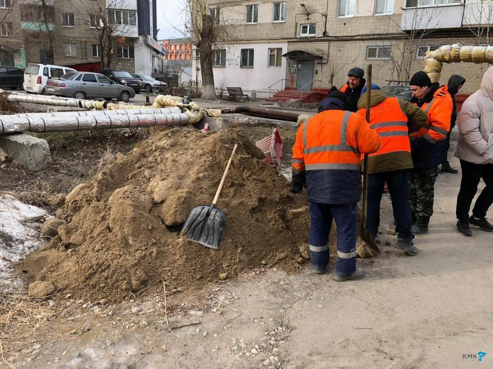 Фото: Telegram-канал Павла Суркова
