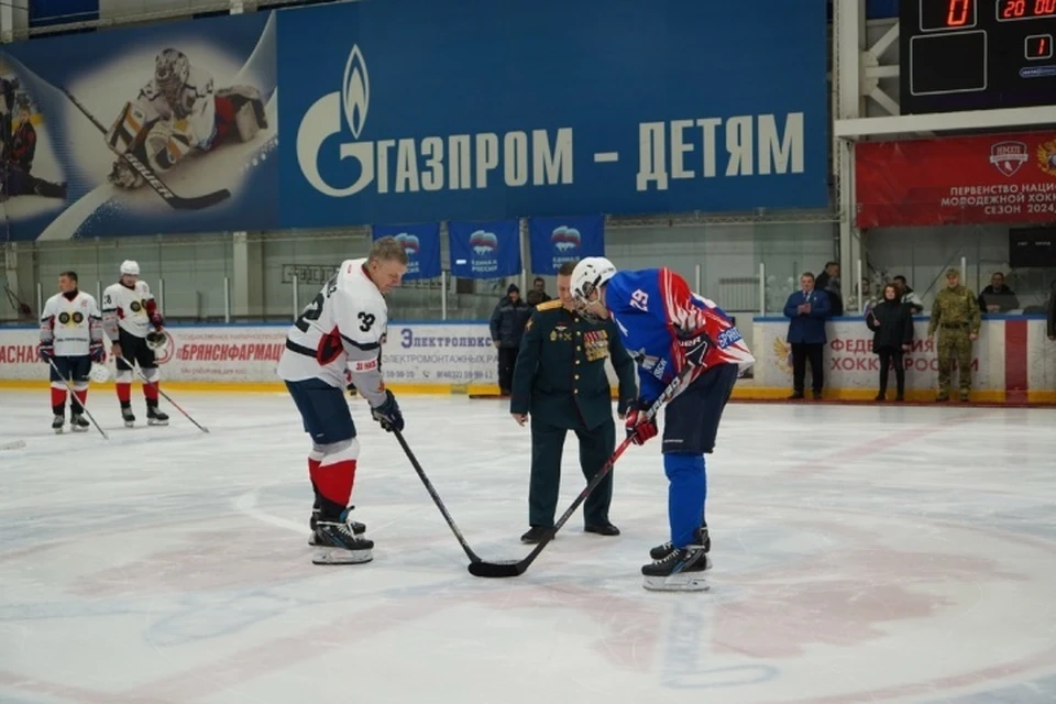 Фото: А.В. БОГОМАЗ, ВКонтакте.