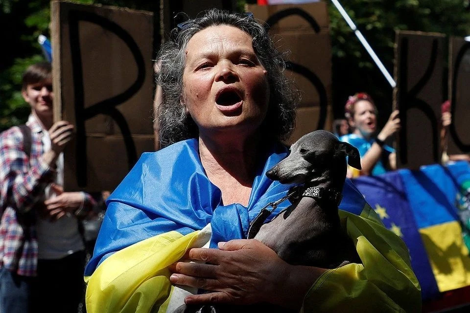 Independent: все больше украинцев нелегально вывозят детей в Британию