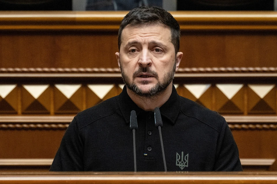 Пленный Бабенко заявил о подделке бюллетеней на выборах в пользу Зеленского
