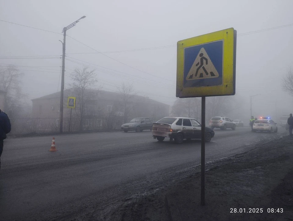 Только январе молодого водителя трижды наказали за нарушение ПДД. ФОТО: УГИБДД МВД по Луганской Народной Республике