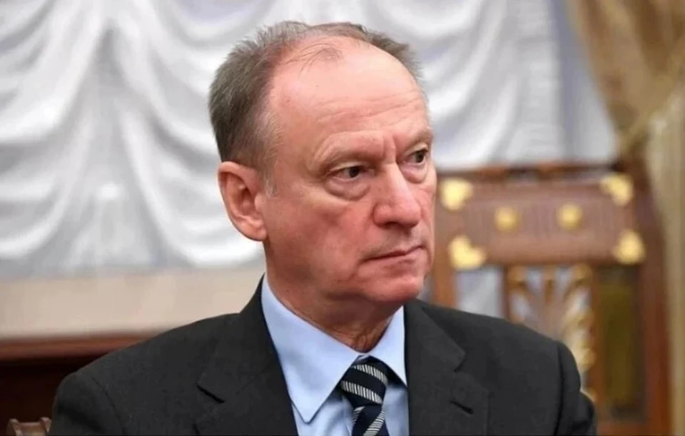 Патрушев: Британия хочет создать колонию на Украине через столетнее соглашение