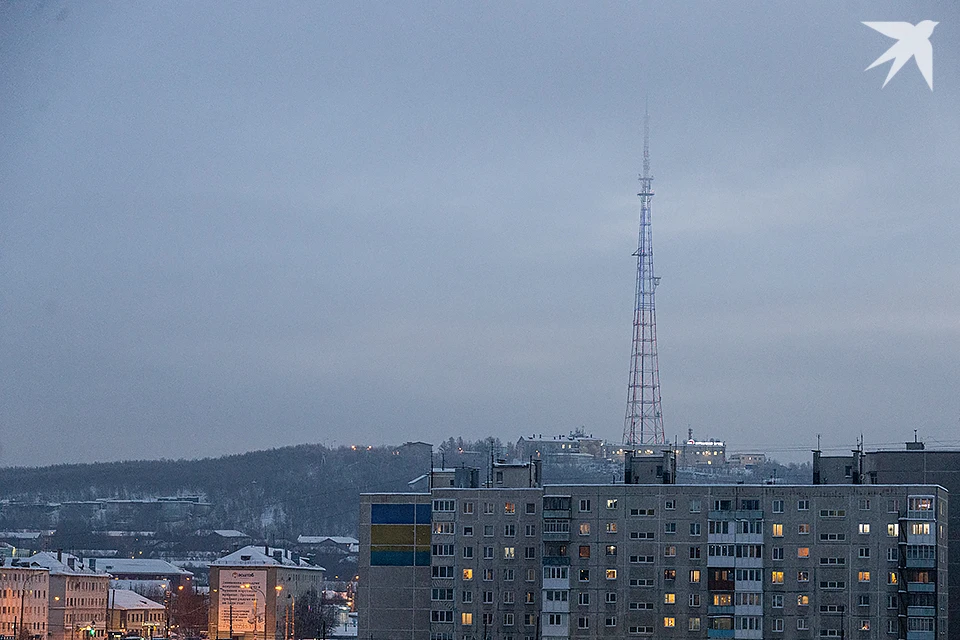 В Оленегорске больше не будет работать телеканал «ОЛТВ+».