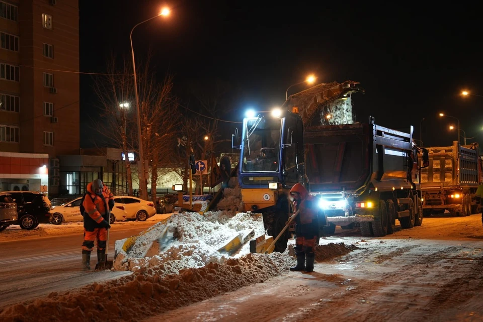 Фото: Максим Афанасьев, ВК.