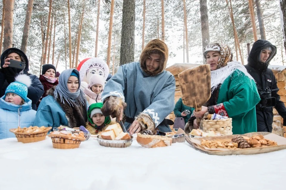 Фото: Алексей Андронов/сайт администрации Сургутского района