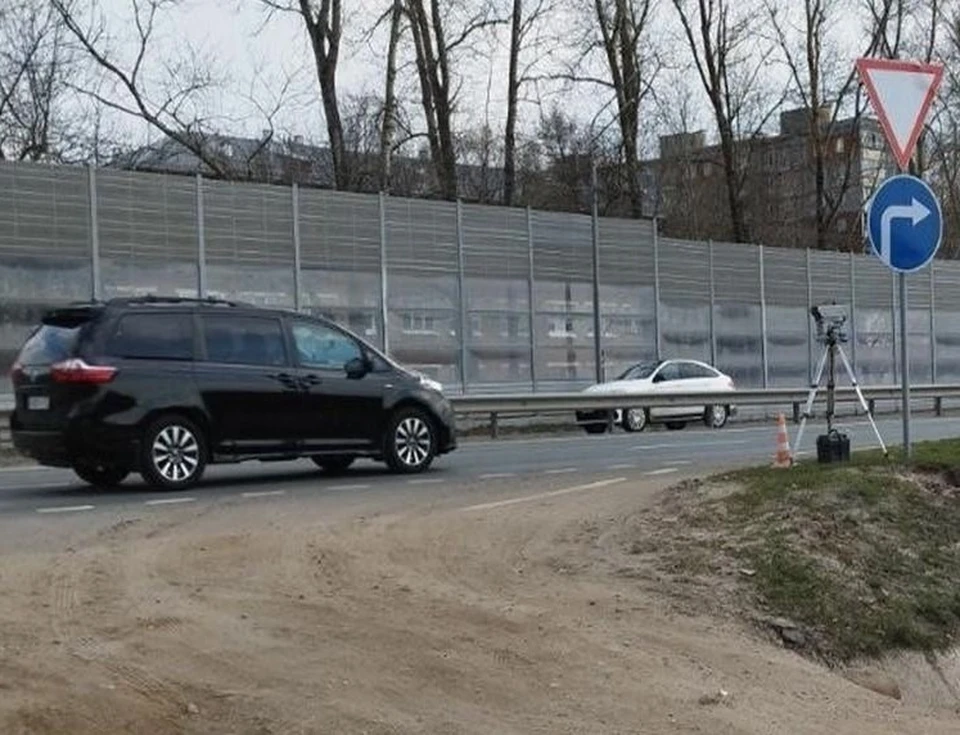 фото со страницы регионального Министерства транспорта и дорожного хозяйства в ВК