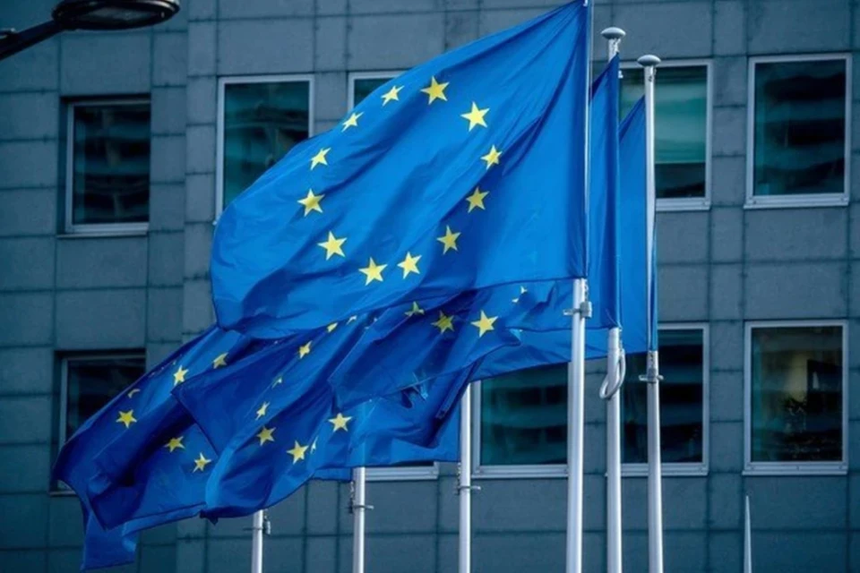 NYT: Европа не преодолела энергетический кризис из-за отказа от российского газа