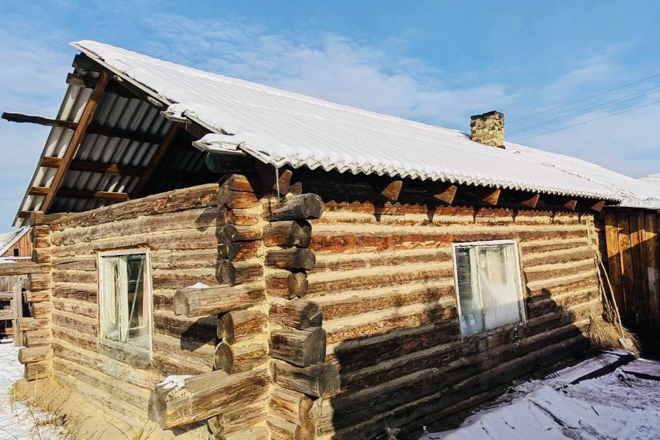 Фото: прокуратура Республики Тыва