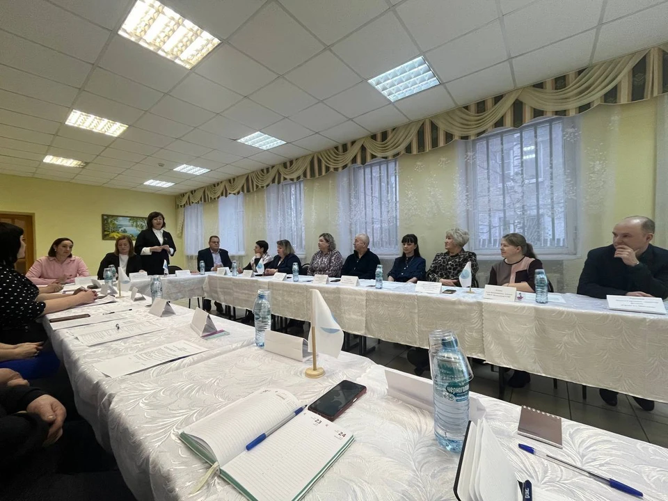Компания заинтересована в том, чтобы молодые специалисты оставались на малой родине и вносили вклад в ее развитие