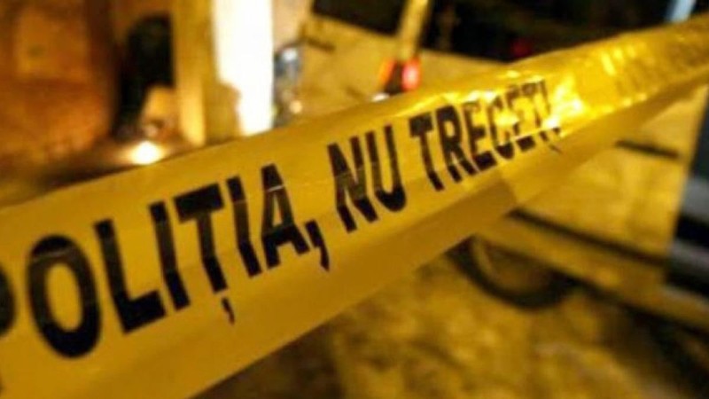 Полиция устанавливает все обстоятельства убийства. Фото: соцсети