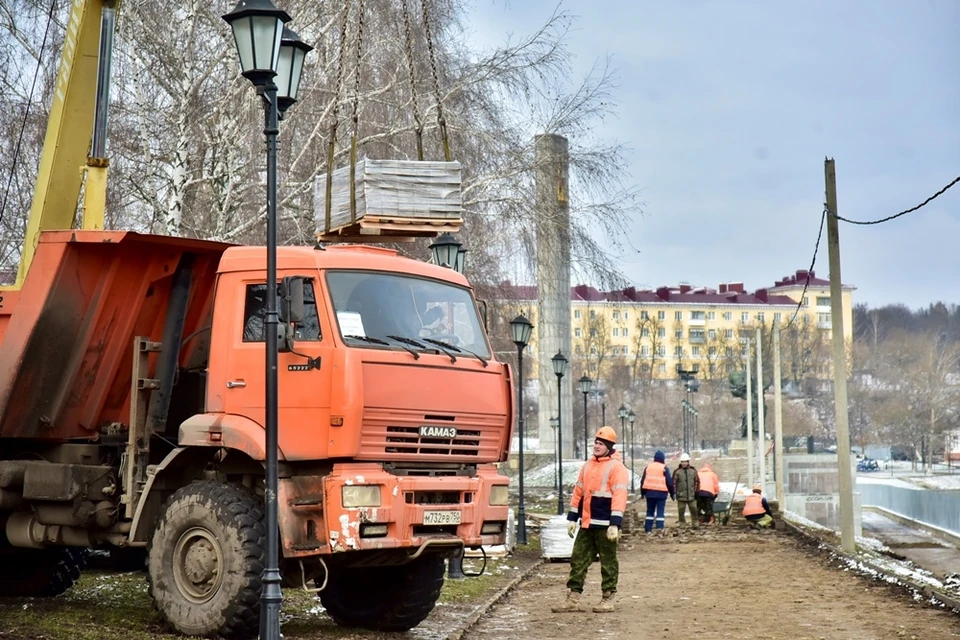 Фото: пресс-служба губернатора Орловской области