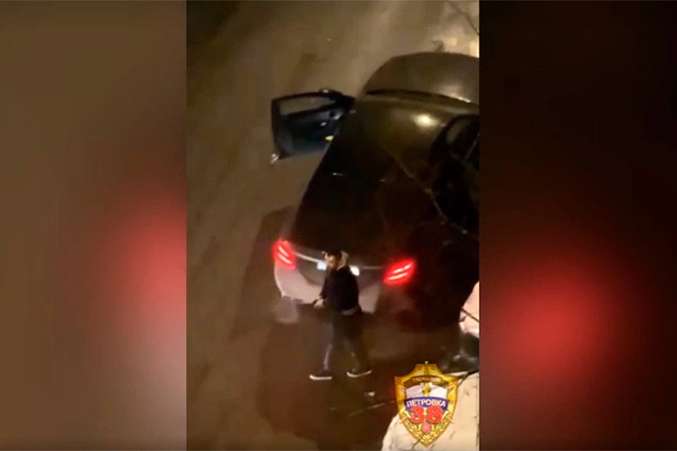 Стрельба на западе Москвы вчера вечером долго обсуждалась в соцсетях.