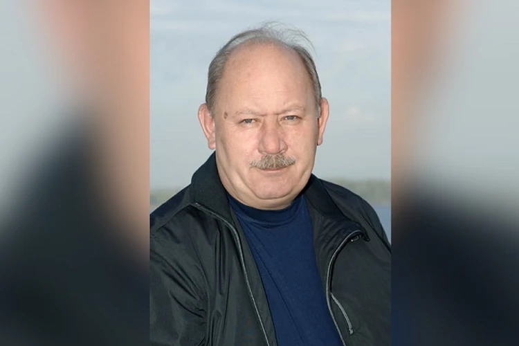 Катя самбука новые фото Убийство экс-мэра Самары Тархова - KP.RU