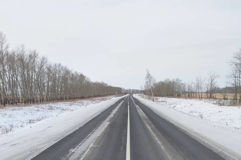 Фото: пресс-служба правительства Омской области