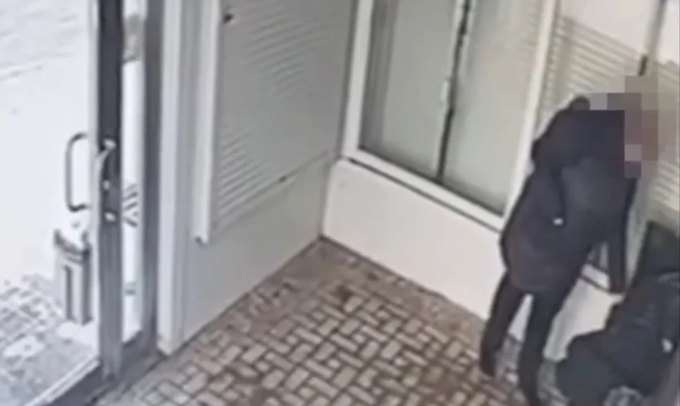 Фото: пресс-служба УМВД России по Омской области