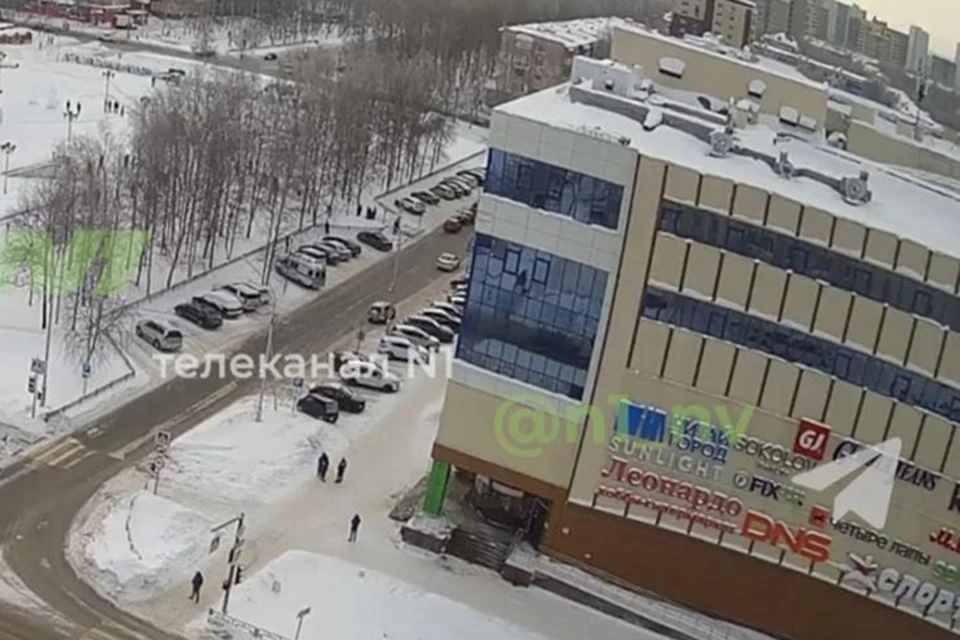 Фото: телеканал Н1