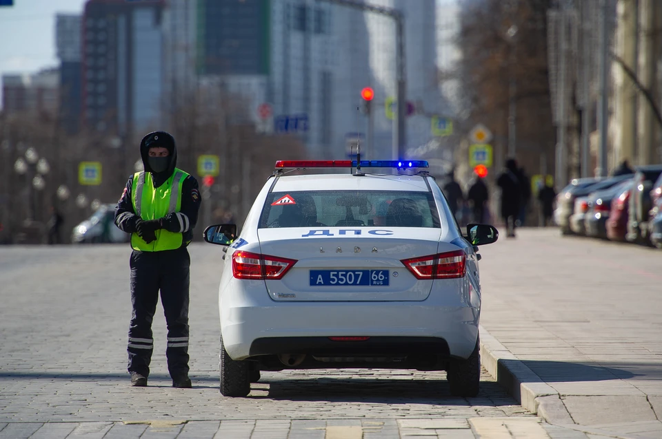 В Перми увеличилось количество ДТП с пострадавшими