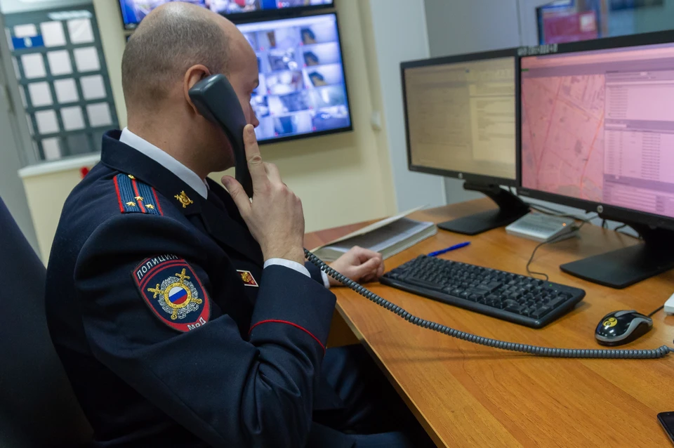 Родные пропавшего пермяка написали заявление в полицию.