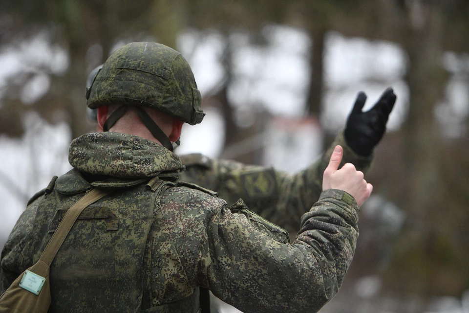 Военный с позывным "Рыжий" отучился на оператора БПЛА прямо в госпитале.