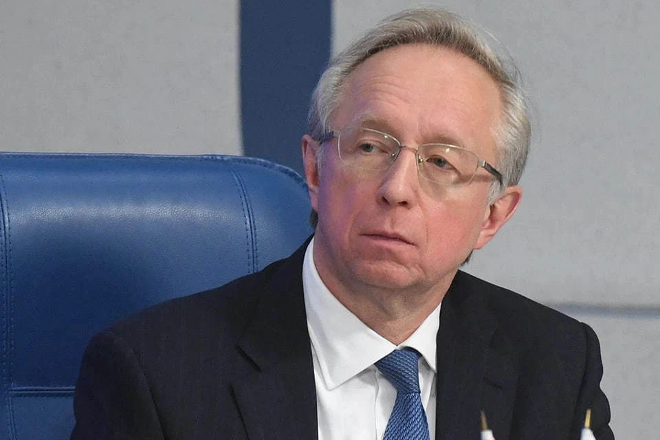 Замглавы МИД Галузин: РФ готова к любому развитию ситуации в Приднестровье