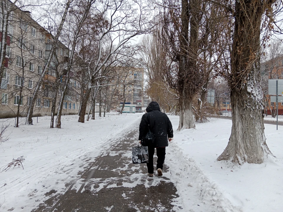 Куряне не могут понять, на какие общедомовые нужды уходит в таком объеме горячая вода и куда уходит тепло при "плюсе" на улице