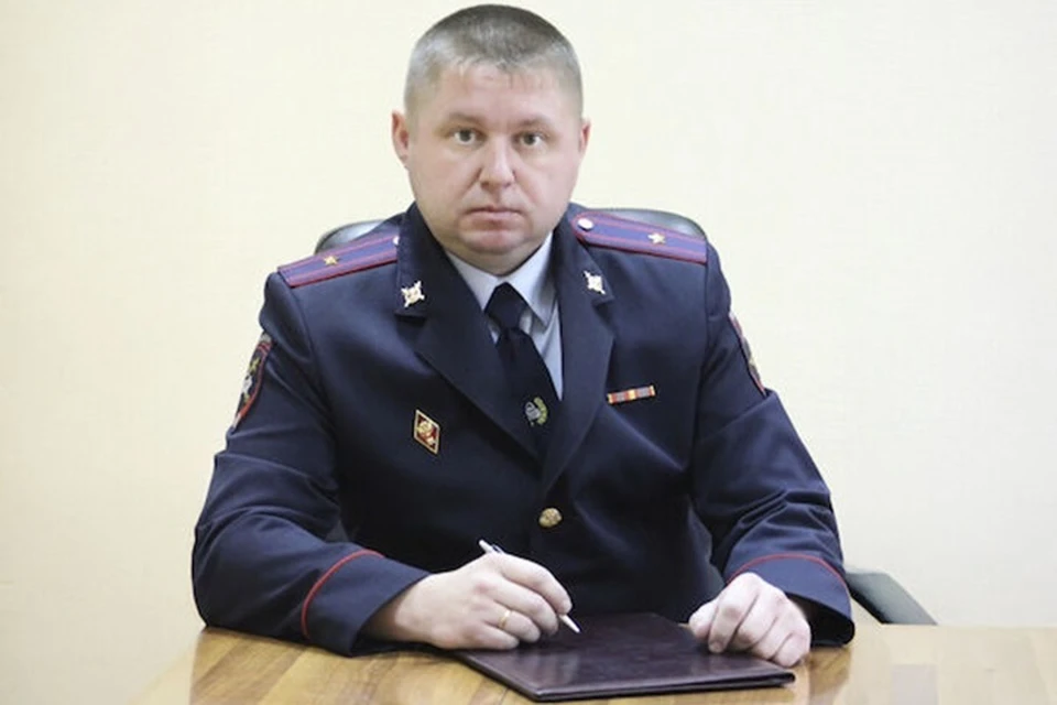 Фото: группа «Госавтоинспекция Сургута» во ВКонтакте