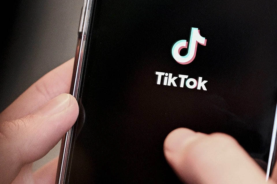 Глобальный сбой произошел в TikTok 11 февраля 2025 года