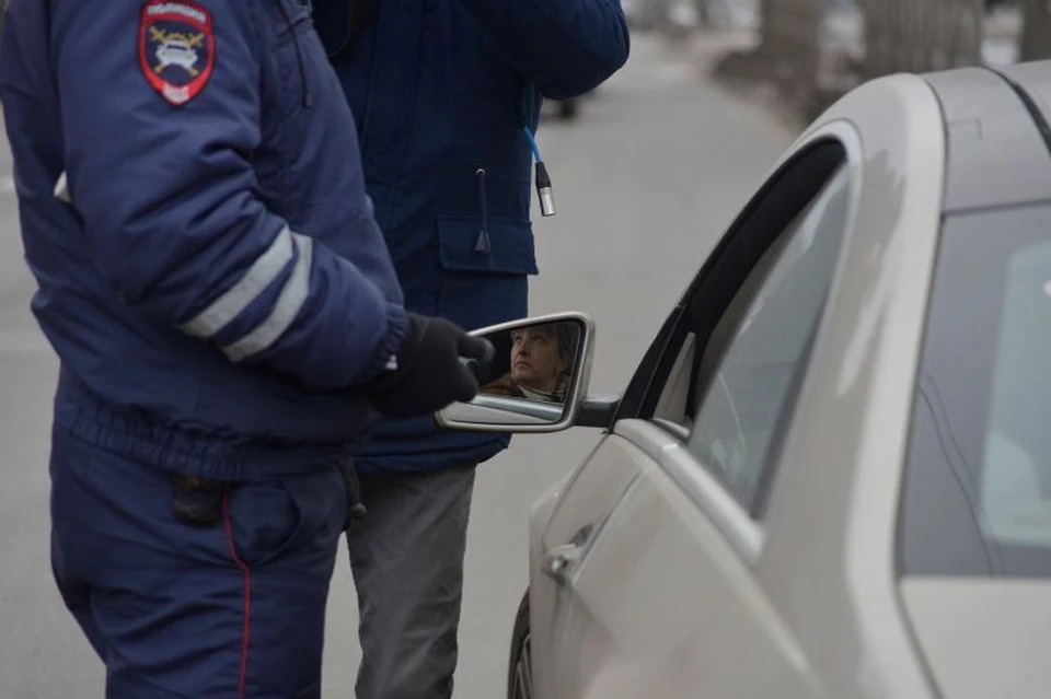 На Кубани прошел рейд по взысканию задолженностей