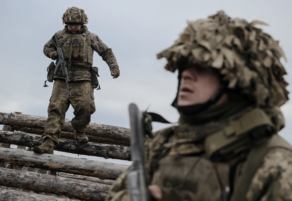 ВСУ пытали военных РФ ради удовольствия