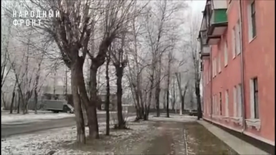 Фото: Народный фронт Костромская область