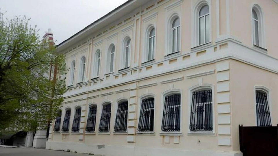 Фото: комитет культурного наследия по Саратовской области