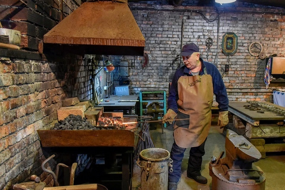 Уральцы смогут посетить уникальные пространства и посмотреть на химические опыты. Фото: музей-заповедник «Горнозаводской Урал»