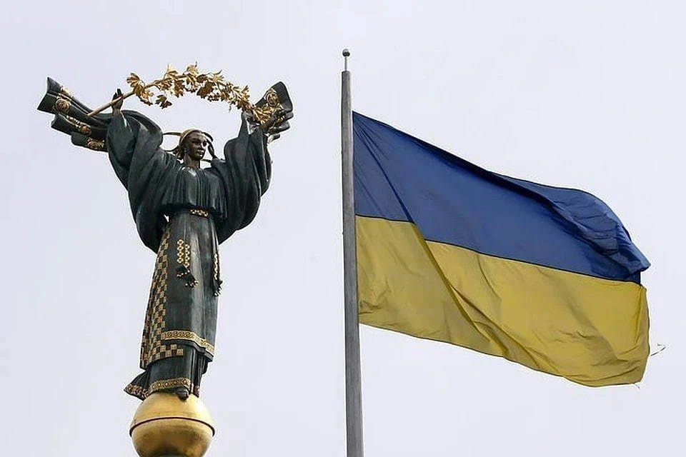 Дубинский: У Украины не осталось национальных идей, кроме как быть анти-Россией